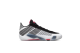 NIKE JORDAN 38 Nike WMNS Air Jordan 1 High OG Varsity Red Chenille 26.5cm (FD2326-101) weiss 3