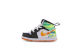 Jordan 1 SE Wavy Mid TD (DJ6564-038) bunt 3