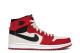 Jordan 1 AJKO Retro Chicago Vintage High 2010 (402297-101) bunt 5