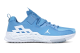 Jordan Alpha 360 TR UNC (CQ6426-401) azul 3