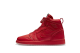 Jordan Anna Wintour x 1 Retro High Zip University Awok Vogue (BQ0864 601) rot 1