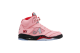Jordan 5 Retro Arctic Awake NY (DV4982-600) pink 5