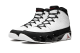 Jordan 14 9 Countdown Pack (318541-992) schwarz 4