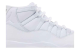 Jordan 11 x Comme des Gar ons Retro (IV7639-100) weiss 3