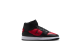 Jordan Court Connect (IQ7694-006) noir 3