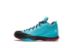 Jordan CP3.VII Gamma Blue (616805-402) türkis 1
