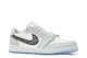 Jordan Dior x 1 Low (CN8608-002) grau 6