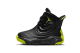 nike jordan drip 23 rain boot atomic green ct5799001