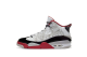 Jordan Air Dub Zero (311046-116) bunt 1