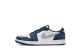 Jordan Eric Koston x 1 Low SB Midnight Navy (CJ7891-400) bunt 1