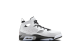 NIKE JORDAN Flight Club 91 (555475-102) weiss 3