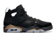 Jordan Flight Club 91 Metallic Gold (555475-031) schwarz 3