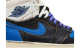 Jordan 1 Retro High OG SP Fragment x Union LA Sport Royal (IO7847-001) bunt 3