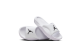 Jordan Franchise Slide (HF3263-100) weiss 1