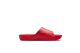 Jordan Franchise Shower Slide (HQ2163-600) rot 4