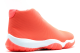 Jordan Future Infrared 23 (656503-623) rot 6