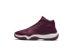 Jordan Future Bordeaux (AR0726-600) rot 1