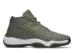 Jordan Future Olive Canvas Air (656504-305) grau 4