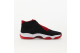 Jordan Future Premium Bred (652141-601) schwarz 3