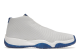 Jordan Future Sport Blue (656503-107) grau 3