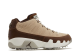 Jordan 9 Retro Low Golf Woodgrain Happy Life Wood (FN6929 200) braun 6
