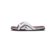 Jordan Hydro 4 Slide Slippers Retro (532225 104) weiss 1