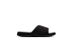 Jordan Hydro 5 Slide Metallic (555501-061) schwarz 4
