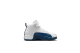 Jordan 12 Retro French Blue 2025 PS (151186-114) bunt 3