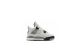 Jordan 4 Retro OG Cement TD (IB4387-100) weiss 3