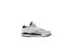 Jordan 4 RM Military ps (FQ7936-110) weiss 3