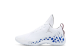 Jordan Jumpman Diamond Low PF Mismatch (CI1209-101) weiss 1