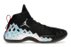 Jordan Jumpman Diamond Mid Quai 54 (CJ9692-001) schwarz 3