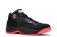 Jordan Jumpman Team 1 Infrared (644938-023) schwarz 5