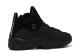 Jordan Jumpman Team 2 Metallic Silver (819175 001) schwarz 6