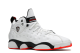 Jordan Jumpman Team 2 GS (820273-106) weiss 5