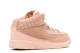 Jordan 2 Retro Arctic Just TD Don (923838 805) pink 6
