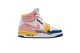 Jordan Legacy 312 Coral French Blue GS (FD9909-161) bunt 4
