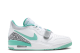 Jordan Legacy 312 Low Turquois (CD7069-130) weiss 5