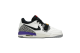 Jordan Legacy 312 Low Lakers gs (CD9054-102) weiss 5