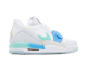 Jordan Legacy 312 Low Emerald Rise GS (FN8896 131) weiss 6