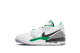 Jordan Legacy 312 Low Lucky Green (FN3406-101) weiss 1