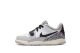 Jordan Legacy 312 Low Tech Grey Fire ps (CD9055-101) bunt 1