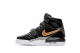 Jordan Legacy 312 Gold Patent GS (AT4040-007) schwarz 1