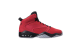 Jordan Lift Off Gym (AR4430-601) rot 3