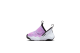 Jordan 23 7 Rush Fuchsia Barely Grape TD (DQ9294-505) bunt 4