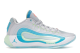 Jordan Luka 4 Laser Blue (HF0823-002) bunt 3