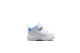 NIKE JORDAN Max Aura 5 (DZ4355-104) weiss 3