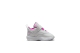 NIKE JORDAN Max Aura 6 Babys Kleinkinder (FQ8296-160) weiss 3