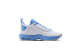 NIKE JORDAN Max Aura 6 (FQ7943-100) weiss 3