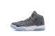 Jordan Max Aura (AQ9084-010) grau 1